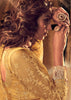 BUTTERCUP YELLOW DESIGNER EMBROIDERED LEHENGA (6826923262145)