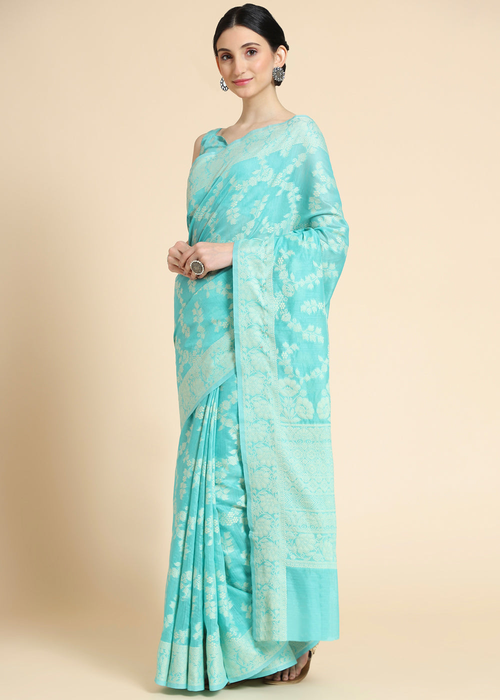 Latest Sarees for Women | Soch Saree Collection