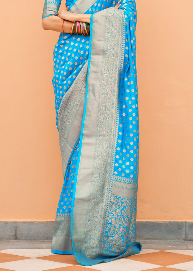 ZB-RJ-KHADI-GEORGETTE-203001 (7109797675201)